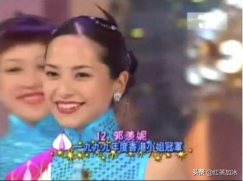 陶大宇和郭羡妮事件,陶大宇郭羡妮事件始末