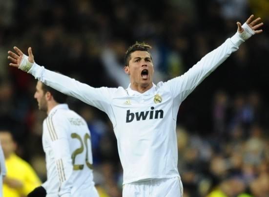 c罗807球回顾,尤文图斯教练阿莱格里谈c罗