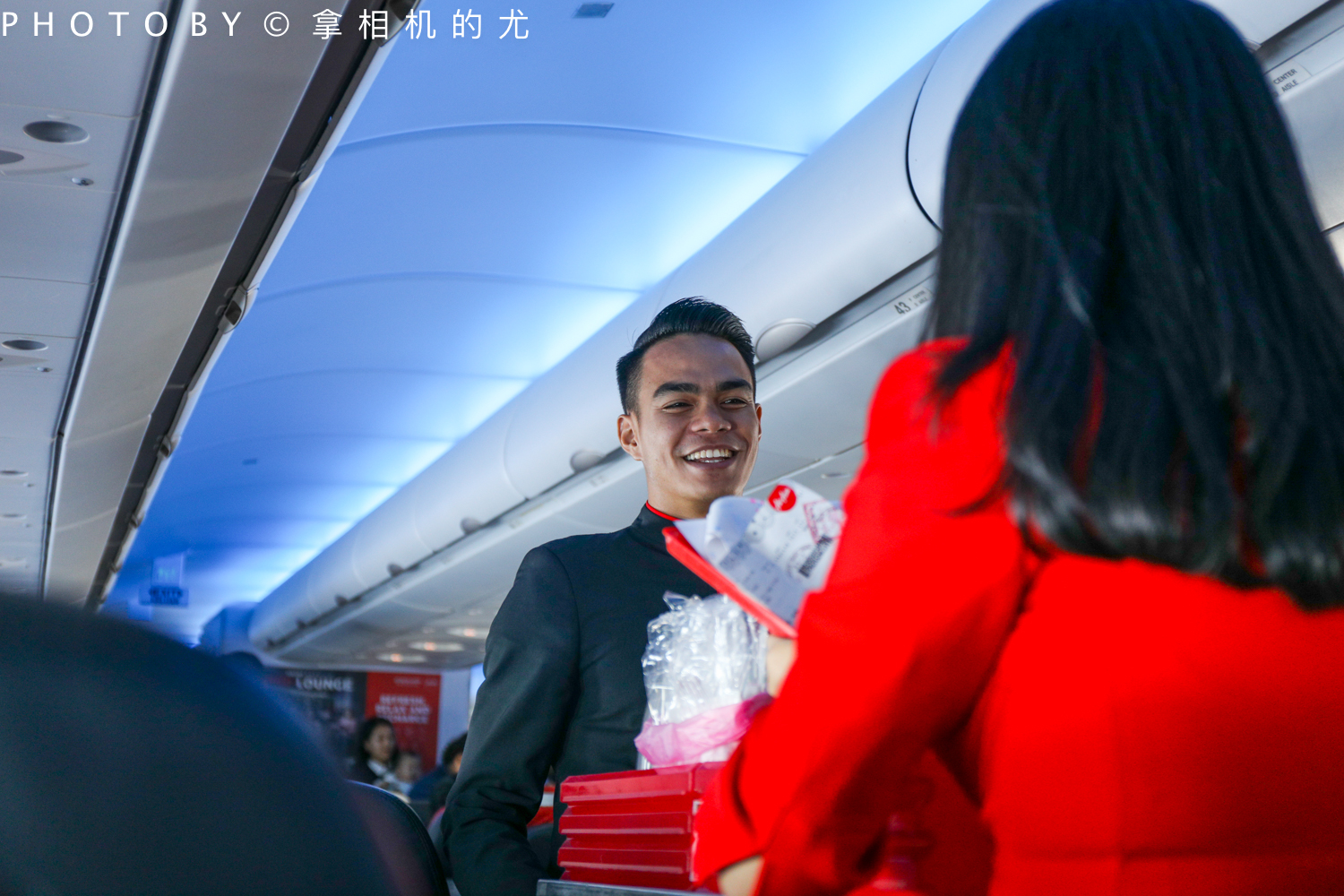 几百元机票飞大马,阿斯顿马丁等你拿