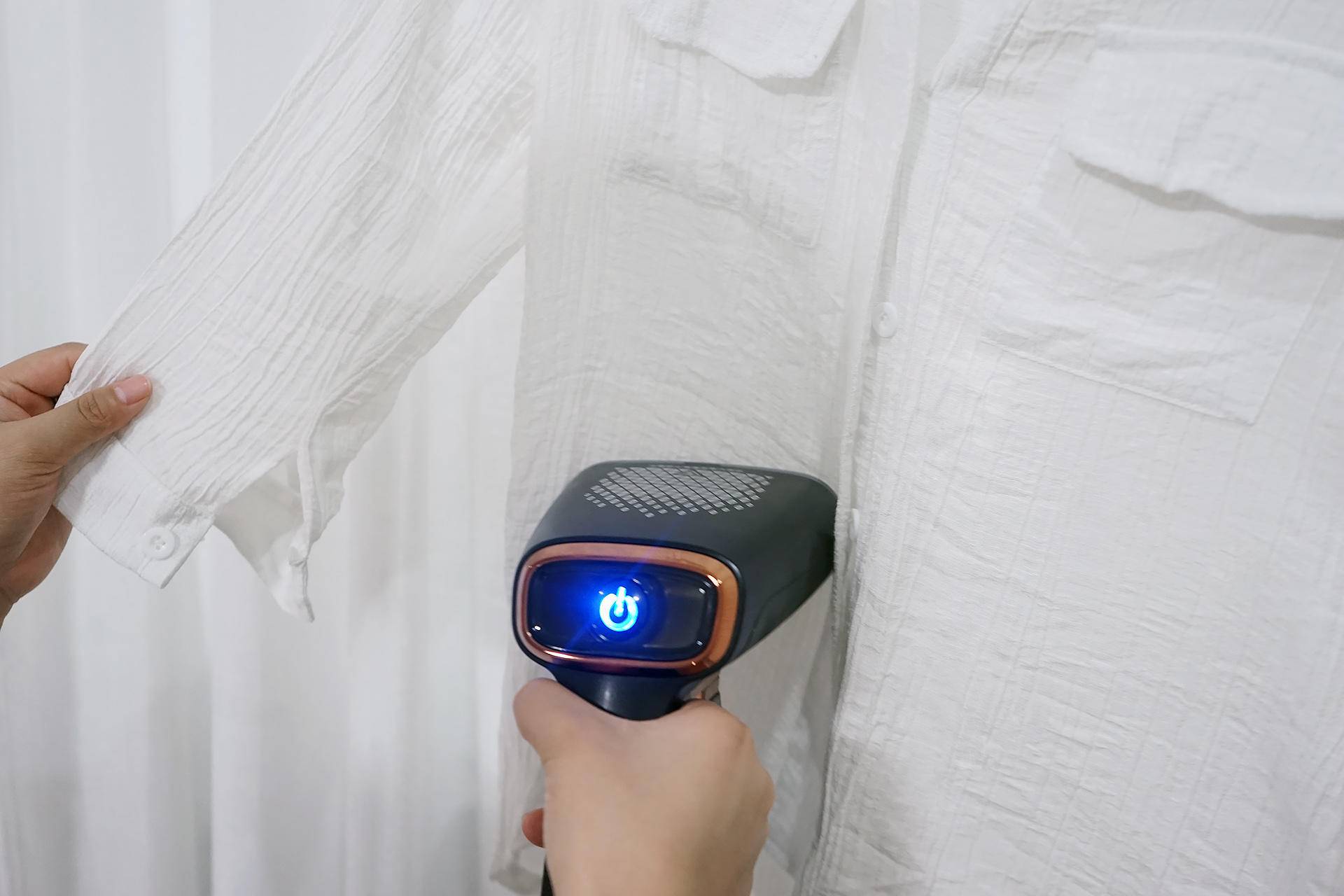 手持挂烫机便携爆款榜第一名,手持挂烫机小巧便携用起来