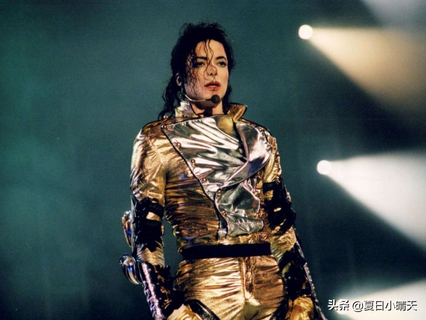 最危险的演唱会迈克尔杰克逊,迈克尔杰克逊死人最多经典演唱会
