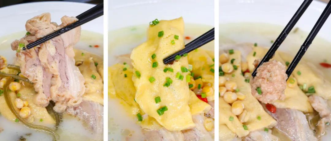 退伍军人餐馆开业,四川退伍老兵开饭店