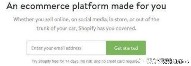 如何快速的建立一个shopify独立站,如何运营shopify站点