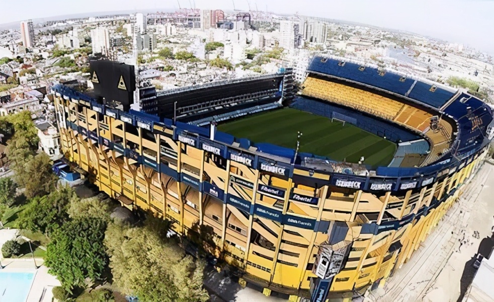 世界足球实力最强的前十名,当今世界足球第一大城市