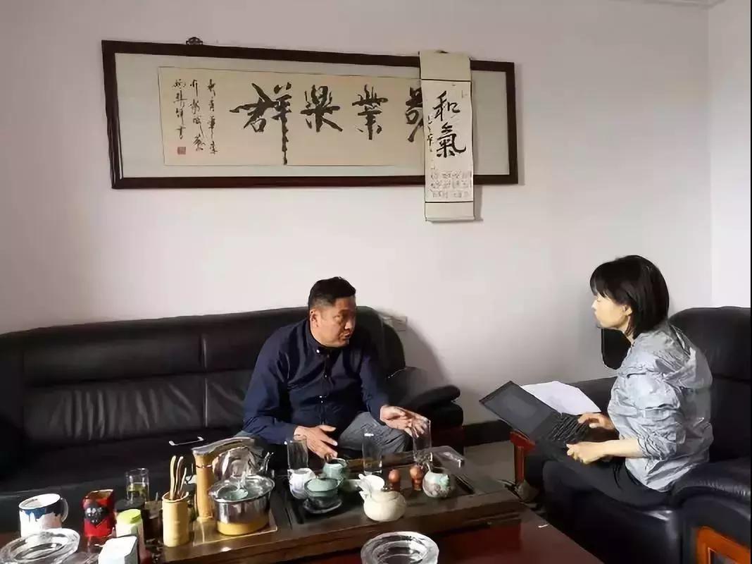 严政之下，一位危化品物流老板如何“守业”？