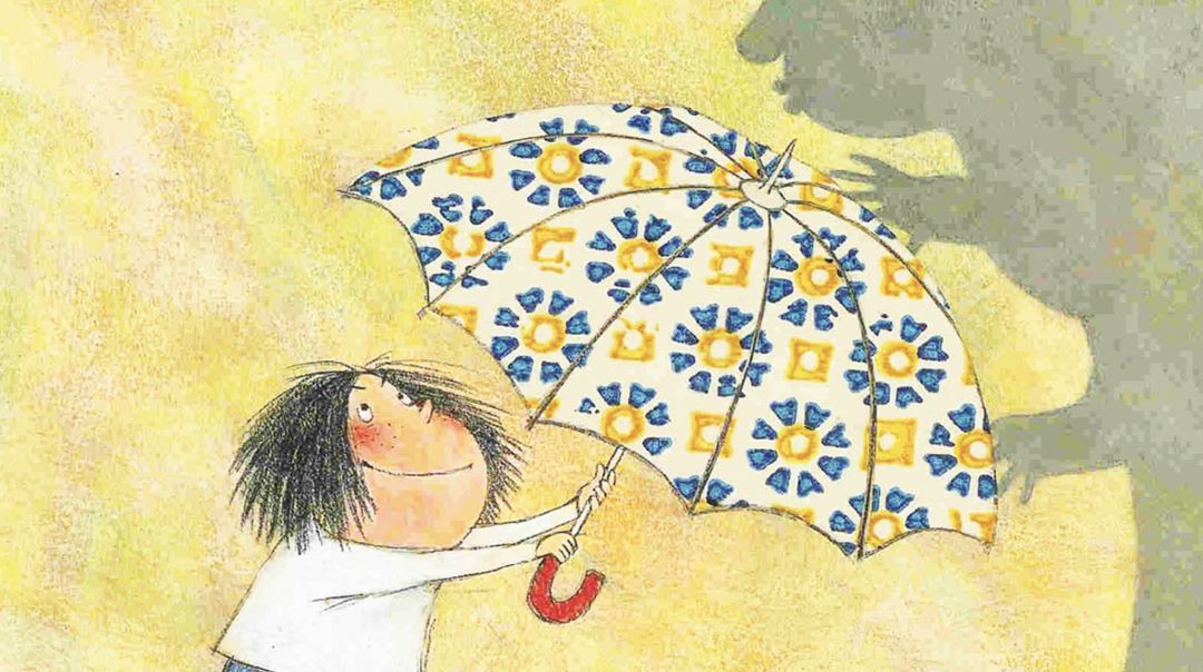 孩子性教育绘本推荐,性教育的绘本的误区