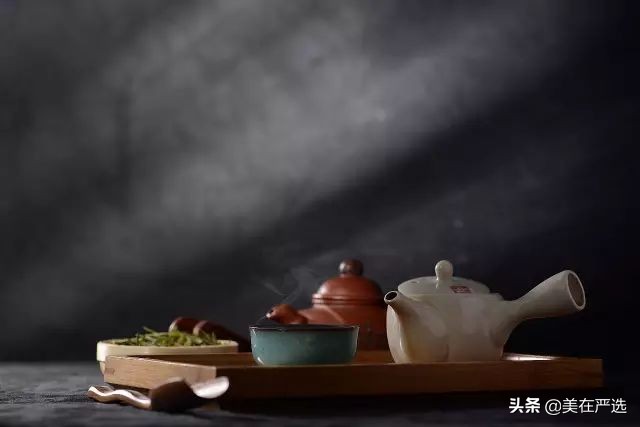 茶叶不能泡太久为什么还能煮,为什么茶叶可以煮却不能久泡