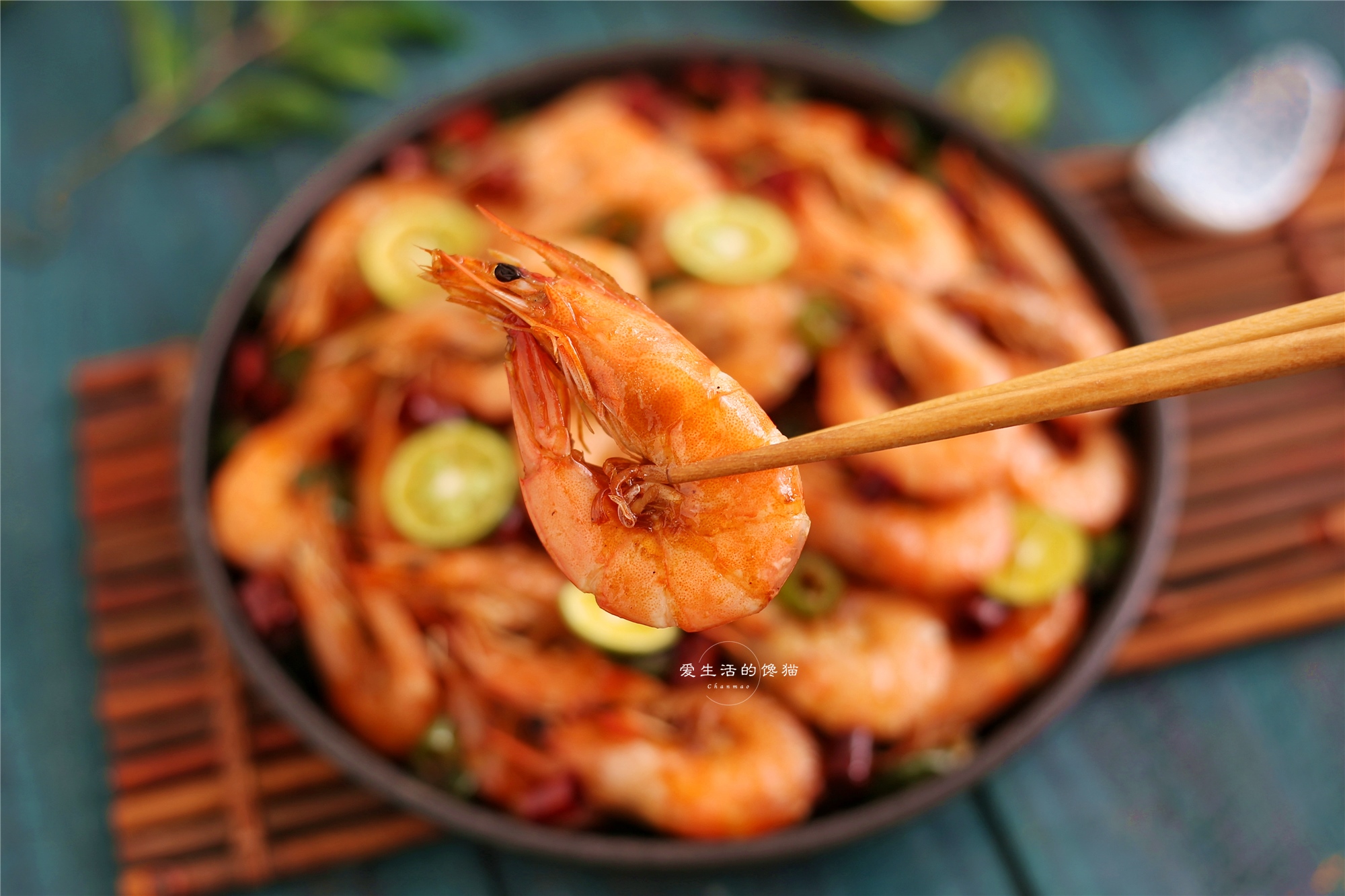 热天下饭菜推荐,热天好吃的美食推荐