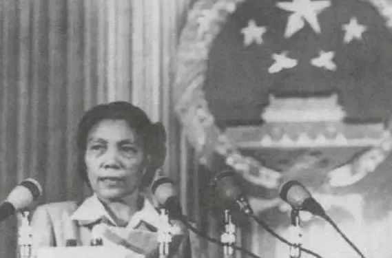 1988年，江西一老妇到北京出差，表明真实身份后，为何获主席接见