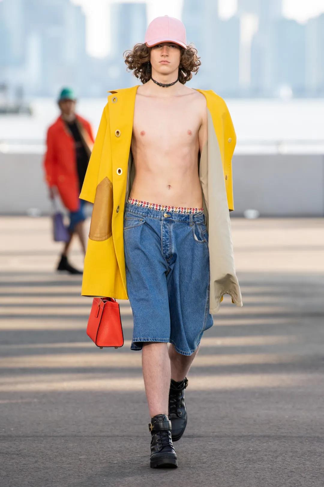 pantone发布的2021流行色黄,pantone2023春夏流行色