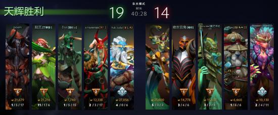 邀请赛第四场完整版,aries比赛