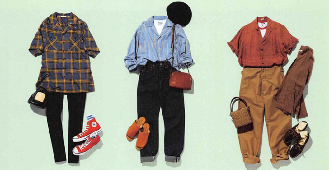 换季夏季衣服怎么整理,换季衣物整理技巧