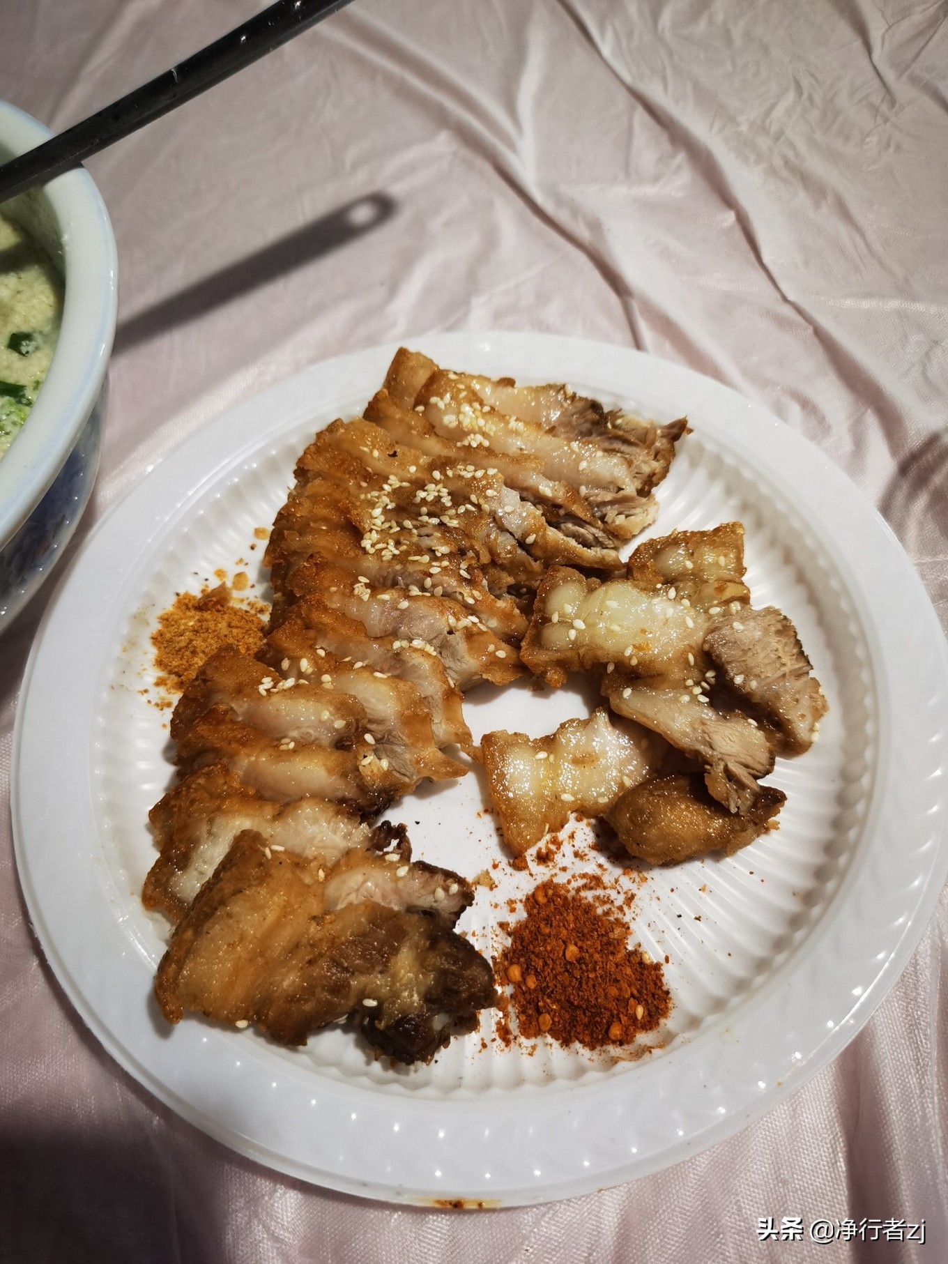 「原创」八桂寻宝（十六）巴马：镶嵌在大地上的草书