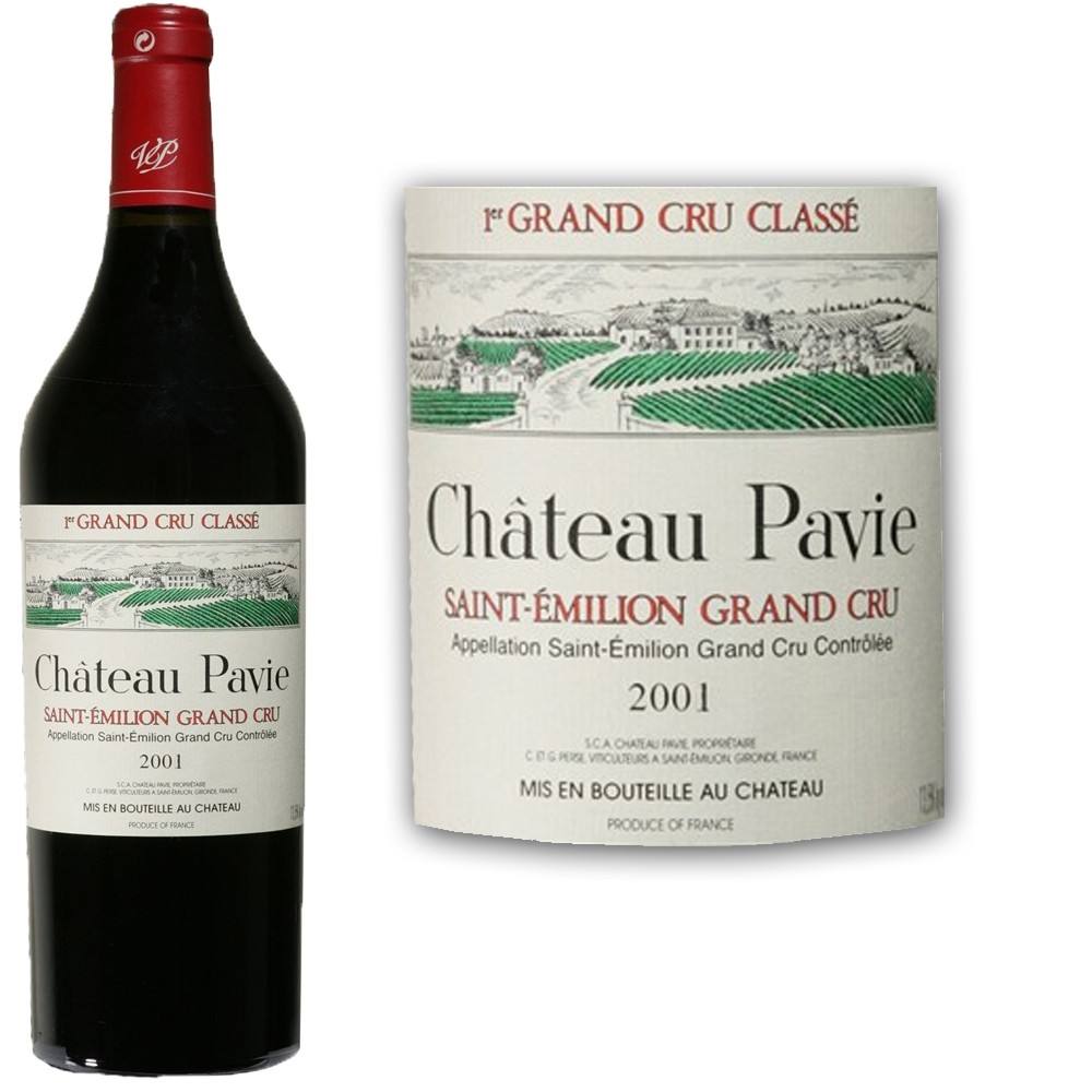 波尔多红酒酒标,法国波尔多红酒怎么看等级