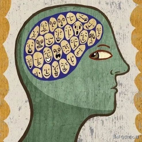 精神分裂症｜你所不知道的世界，原来竟如此痛苦