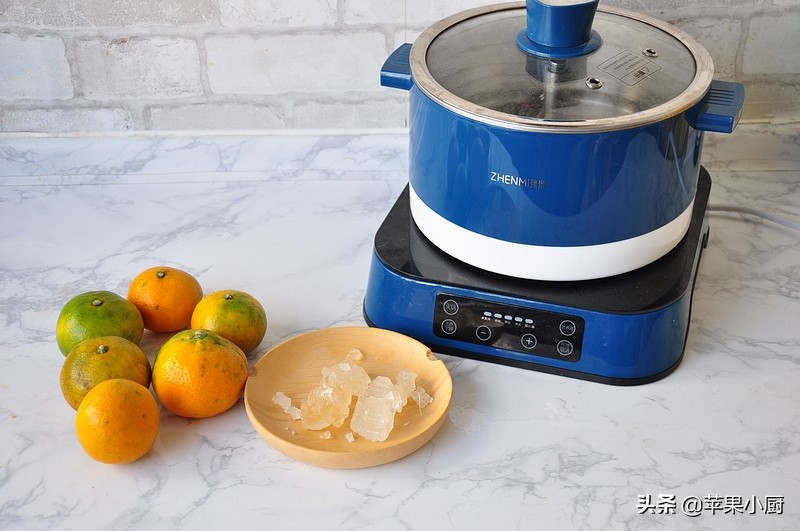 桔子太酸了怎么回事,桔子太酸了怎么变甜