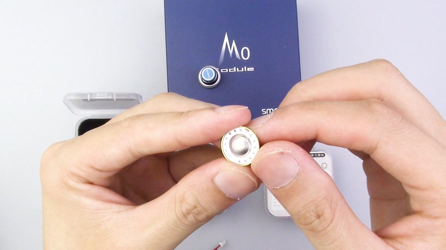 普通耳机改造真无线蓝牙耳机,小蝙蝠模块化耳机