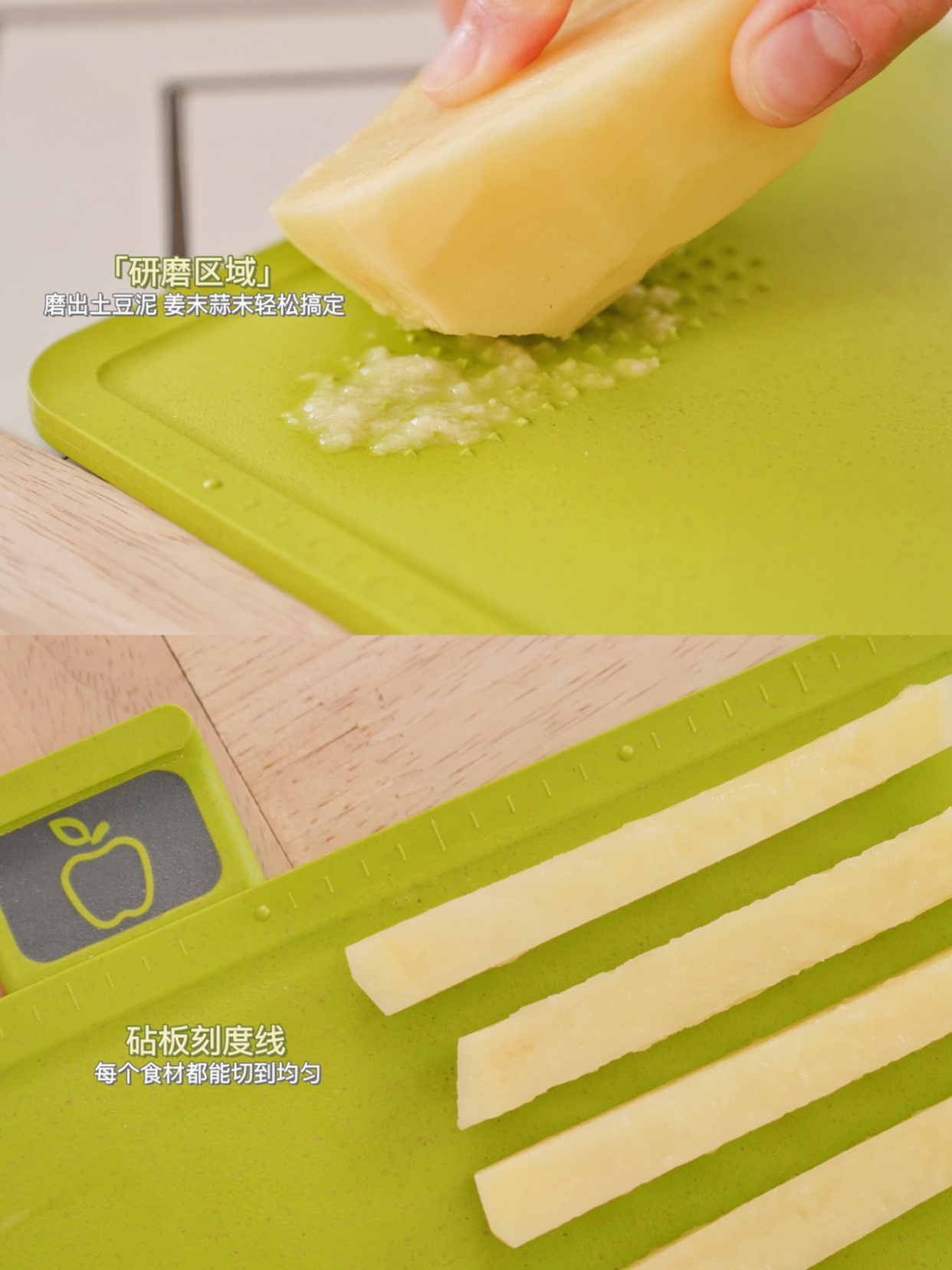 一见钟情的5种厨房用品,一见钟情的餐具让人心动