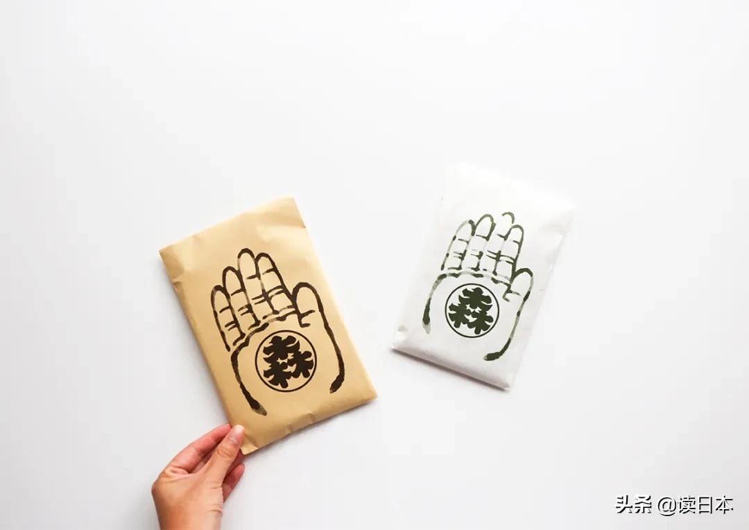 日本有文化底蕴的伴手礼,小众又高级的伴手礼