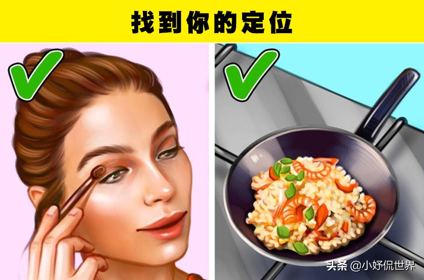 想成为网红很简单的方法,有什么办法可以成为网红