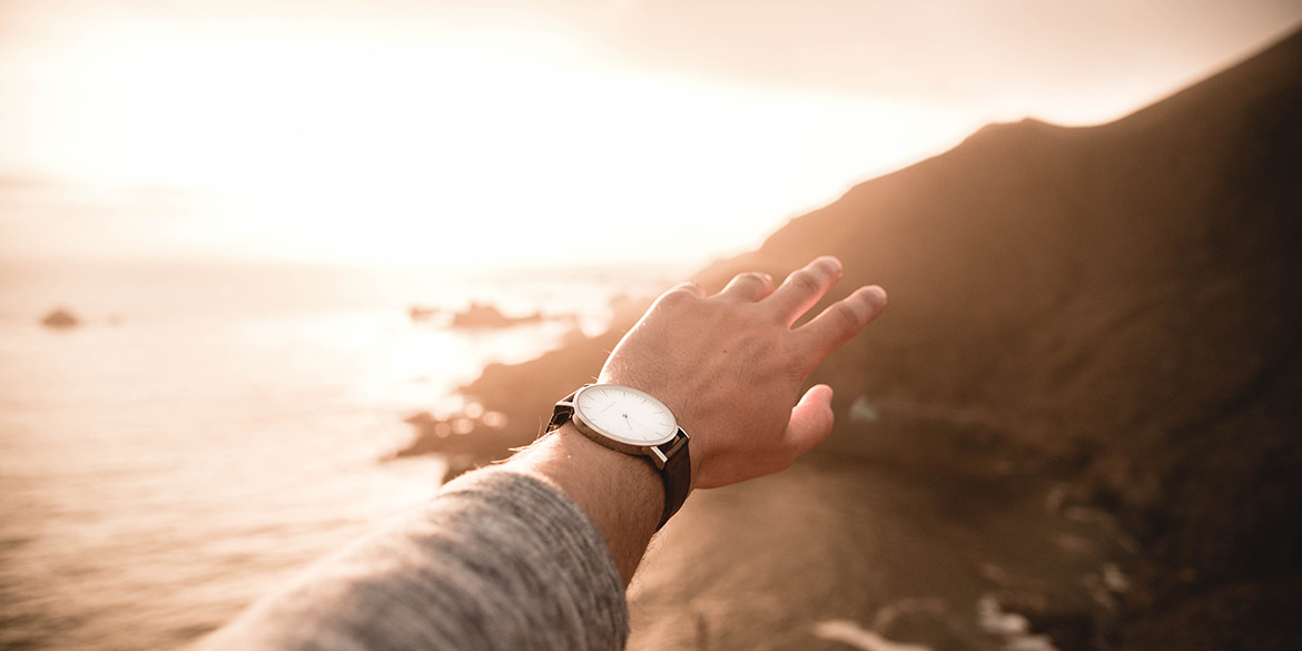 只能看到时光流逝却无能为力,明明看着时光流逝却又无能为力