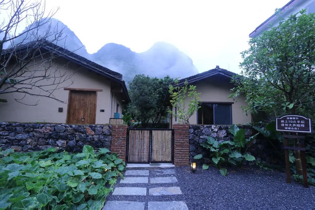 广西民宿十大品牌,广西旅游民宿推荐