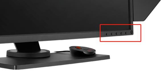 为胜利而生——ZowieXL2546S使用体验