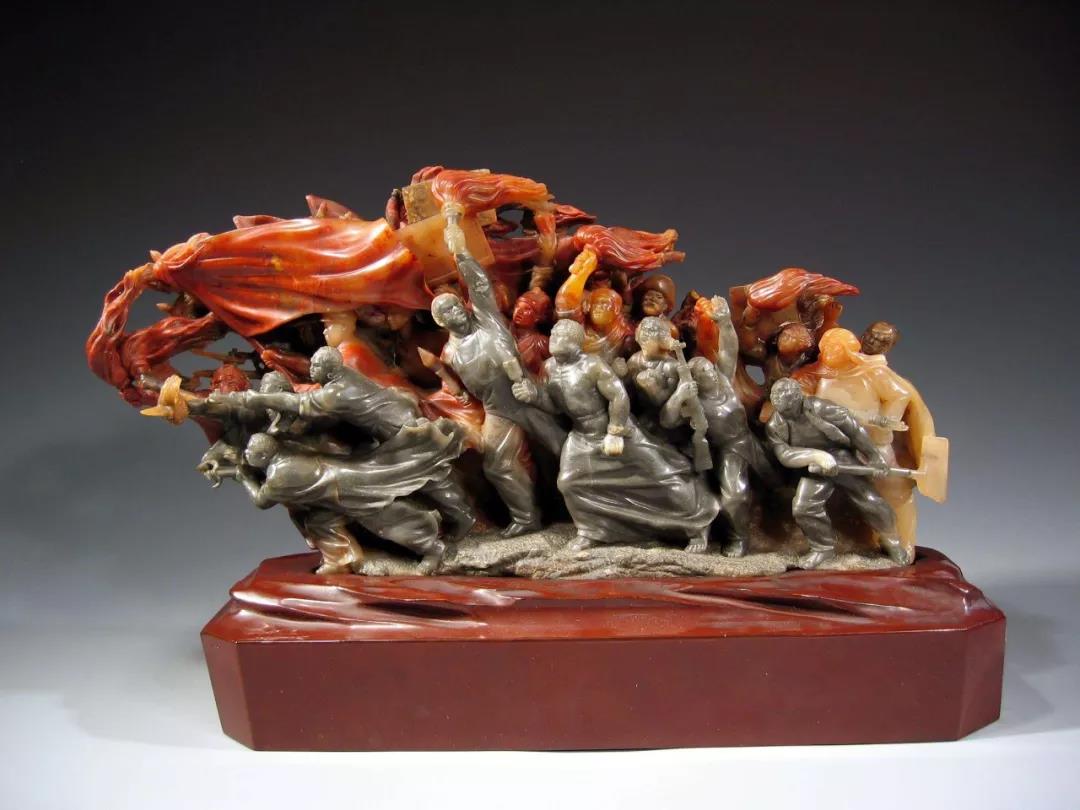 教你认识二十五种玉石各个惊艳,教大家认识不同种类的玉石