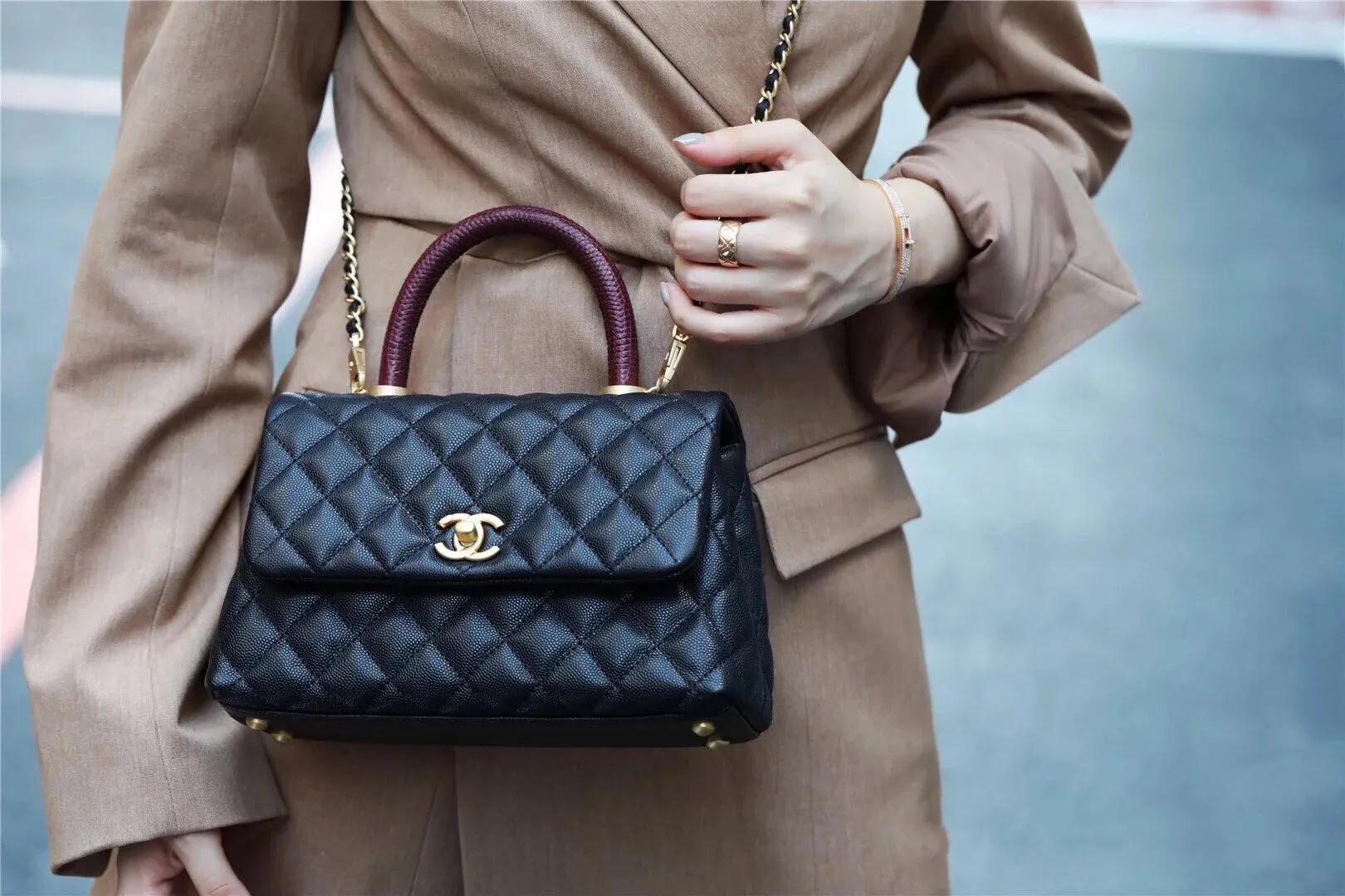 2023年chanel值得买的包,chanel最便宜的包