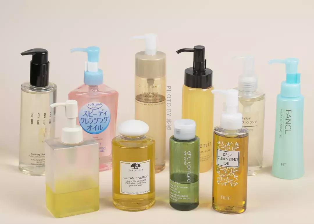 卸妆油测评吐槽,网红卸妆油测评