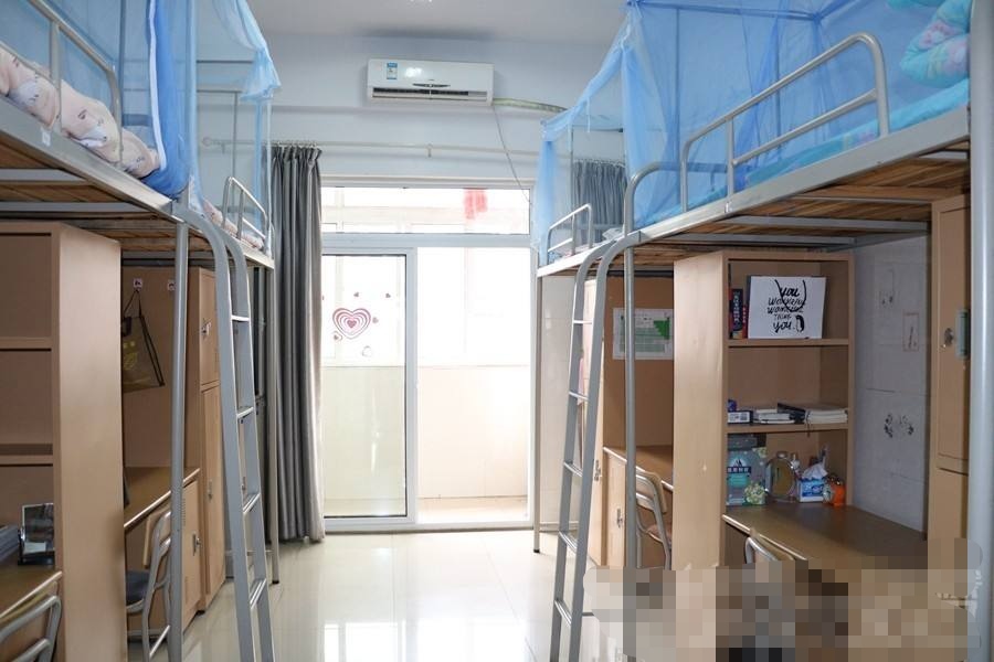 合肥住宿环境好的高中,合肥高中住宿学校有哪些