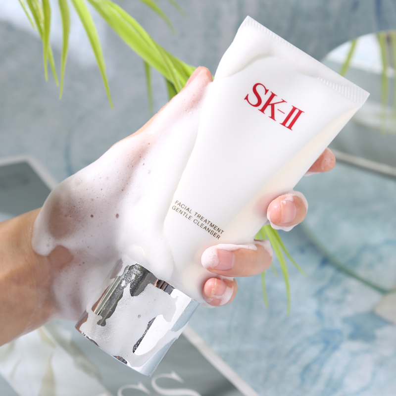 如何选一款自己适合的洗面奶,如何选择自己适合的洗面奶呢