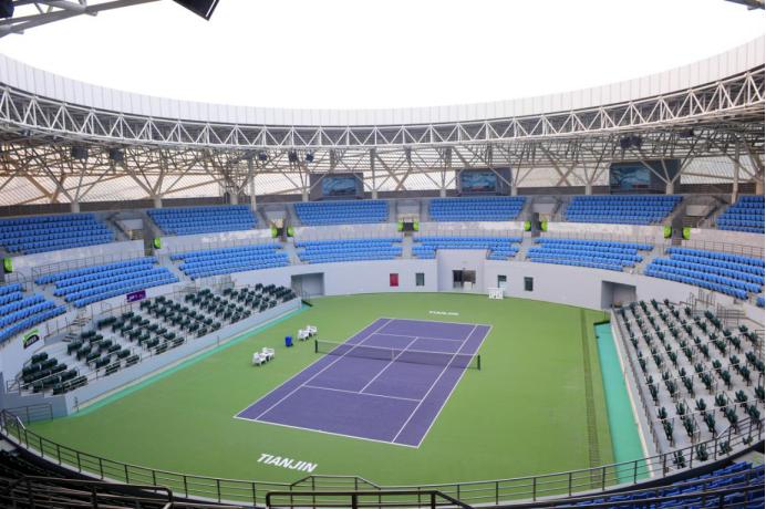 天津健康产业国际合作示范区,中日天津健康产业园最新规划图