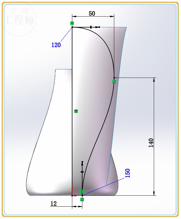 3d曲面建模用什么软件,3d曲面板材建模