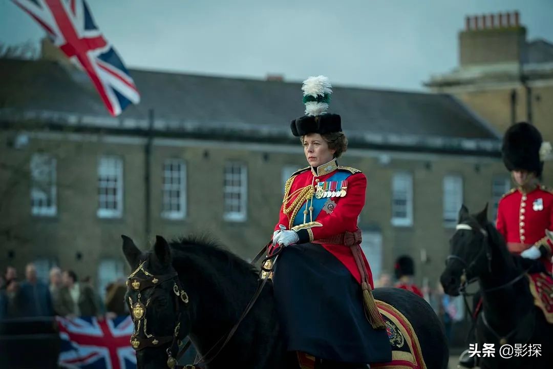 英剧9.1,英剧第八季