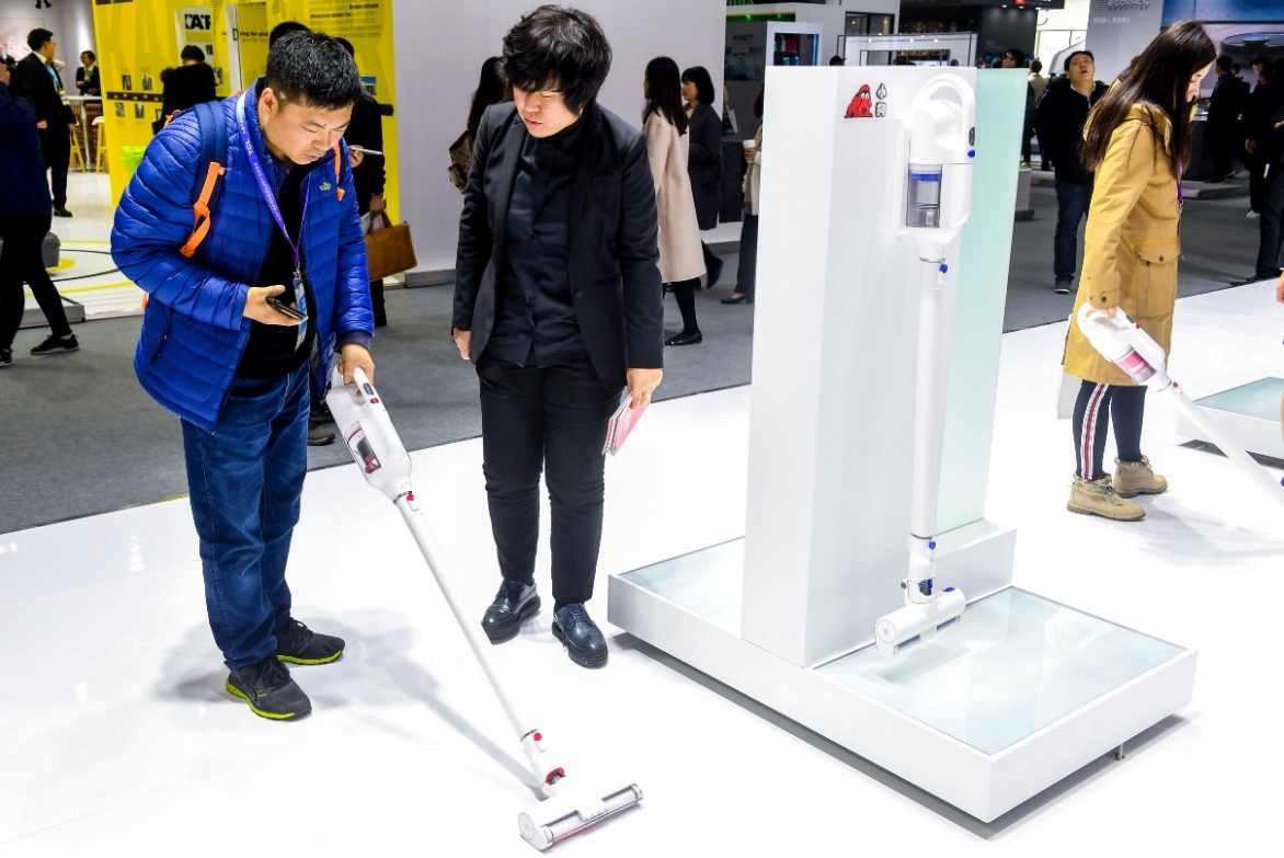 小狗吸尘器d-9002评测,小狗吸尘器s9pro产品价格