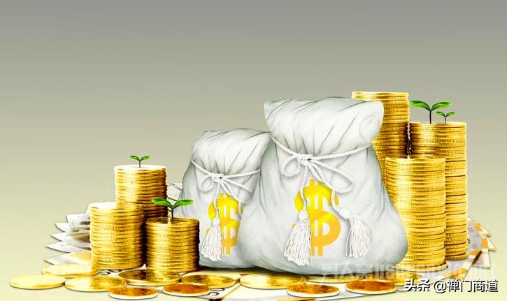 鬼谷钱经强者的六大狼性生存智慧,鬼谷钱经神奇的商业思维脑洞