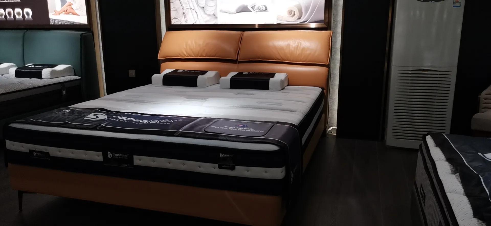 澳大利亚原装进口床垫,澳大利亚羊毛床垫哪里买到