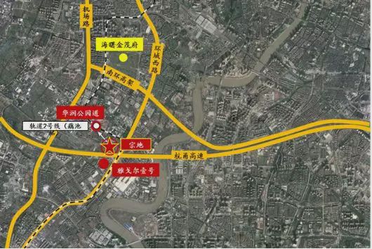 海曙发展最新消息,海曙未来房价涨还是跌