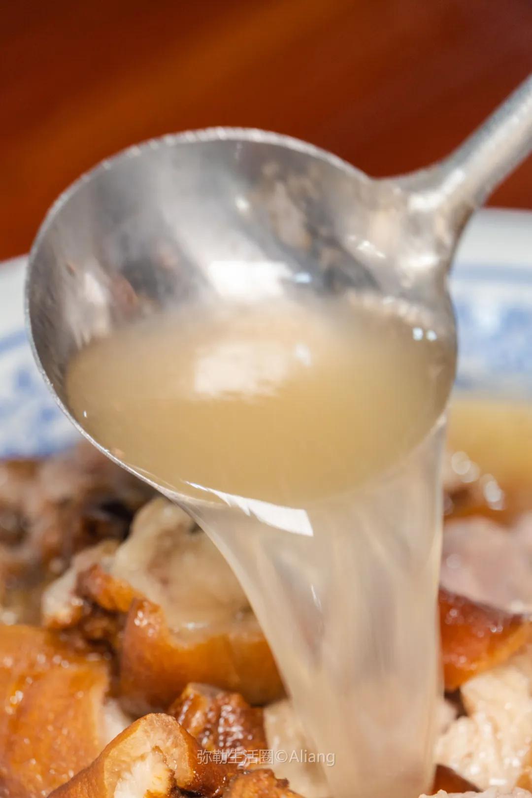 弥勒97年历史的老饭店，传了四代人，穿开裆裤小娃吃成了老头