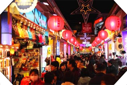 餐饮创业小项目小吃推荐,新人创业的小吃项目推荐