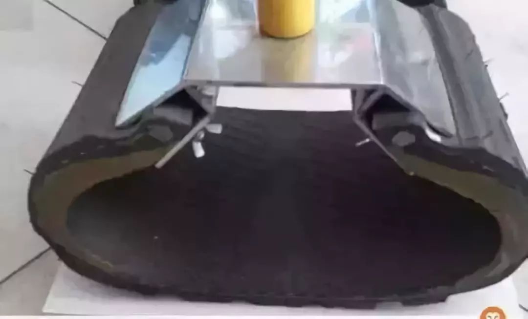 防爆胎究竟是怎么防爆的你知道吗,防爆胎与不是防爆胎有什么区别