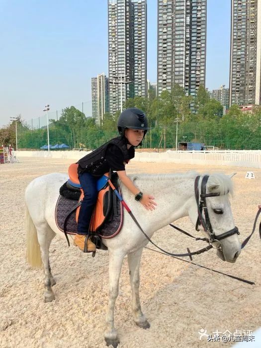 深圳海边骑马地点推荐,深圳骑马最佳地点