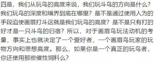 画眉饲料中的小米怎么样处理,画眉除了饲料可以喂什么料