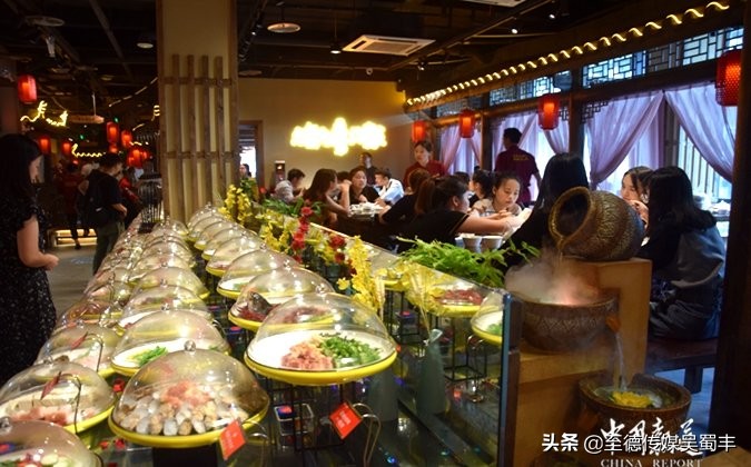 重庆百年江湖菜南岸,安康百年江湖菜