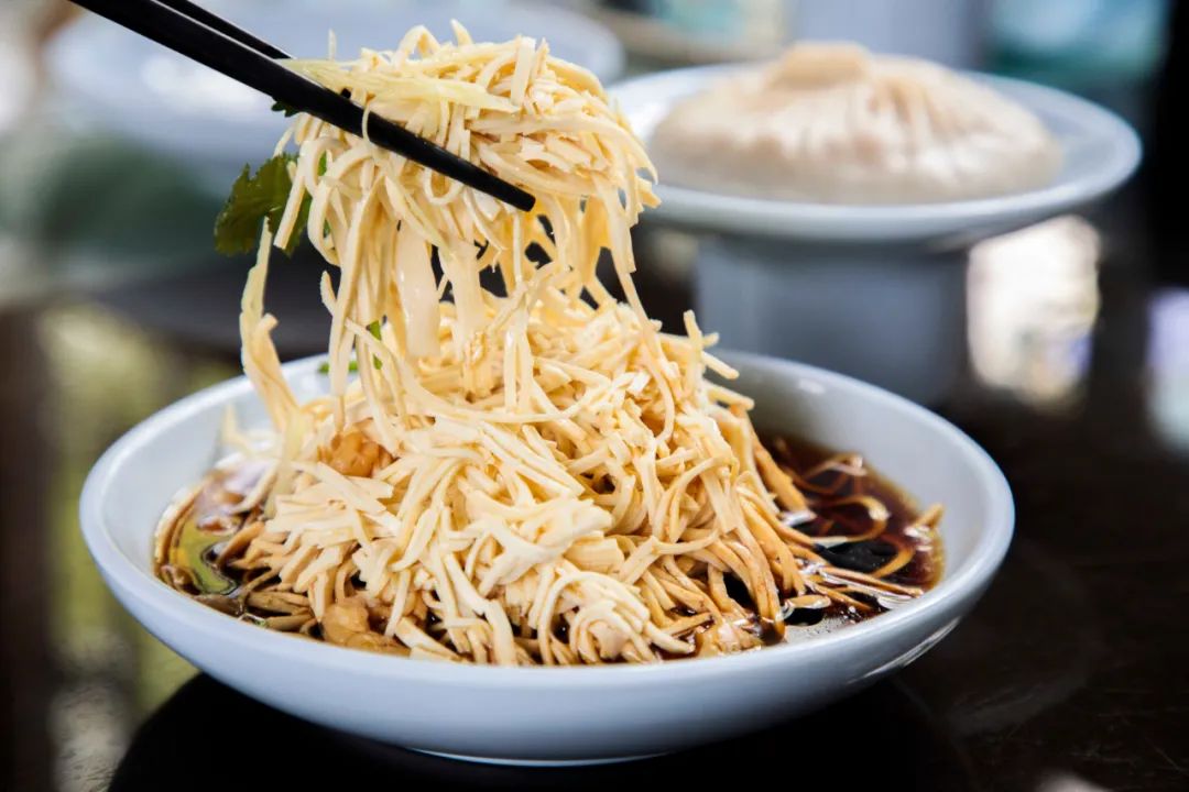 扬州值得吃的地方,扬州有什么值得购买