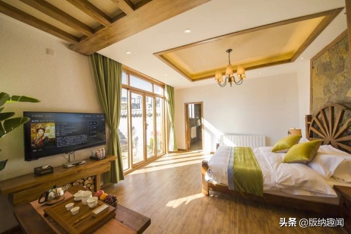 想经营民宿需要什么条件,要想开一家民宿需要走什么流程