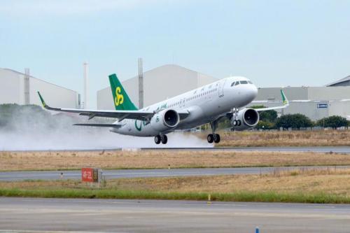 为什么春秋航空都是好的时间点,春秋航空和其他的航空有什么差别