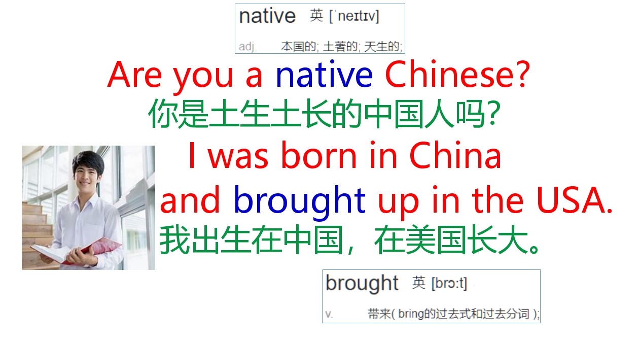 英语口语入门问答卡片,英语口语对话常用语大全