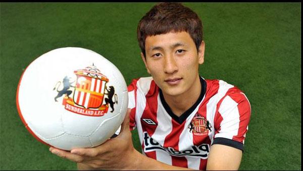 孙兴慜朴志晟,孙兴慜入选韩国队